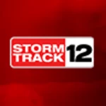 wcti storm track 12 android application logo